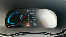 Hyundai i10 1.0 [63] Advance 5dr Auto [Nav] Petrol Hatchback